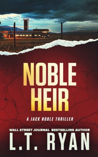 Noble Heir book cover