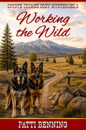 Working the Wild book cover