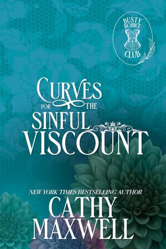 Curves for the Sinful Viscount book cover