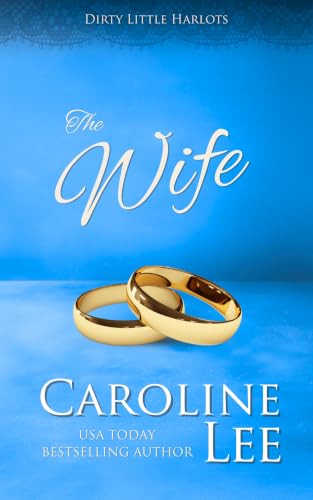 The Wife book cover