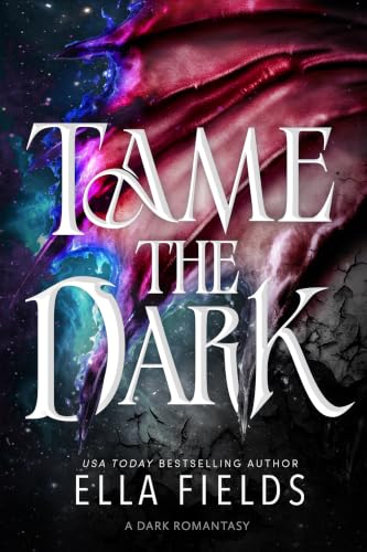 Tame the Dark book cover