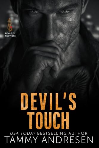 Devil's Touch book cover