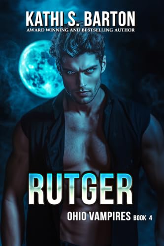 Rutger book cover