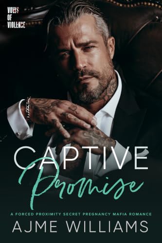 Captive Promise book cover