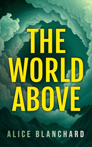 The World Above book cover