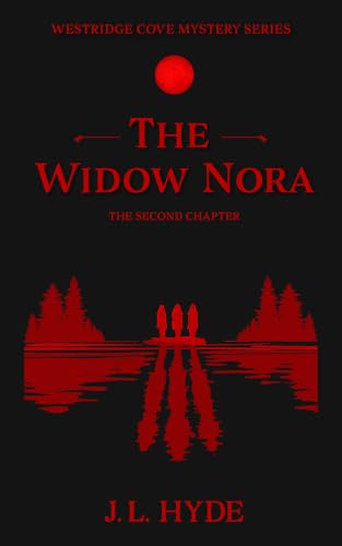 The Widow Nora book cover