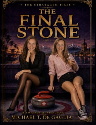 Cover of The Final Stone