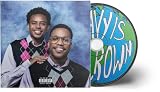 Heavy Is The Crown [with Anderson .Paak] (2026)