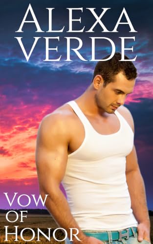 Vow of Honor book cover