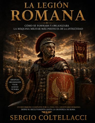 La Legión Romana