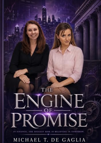 Cover of Engine of Promise