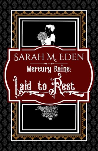 Laid to Rest book cover
