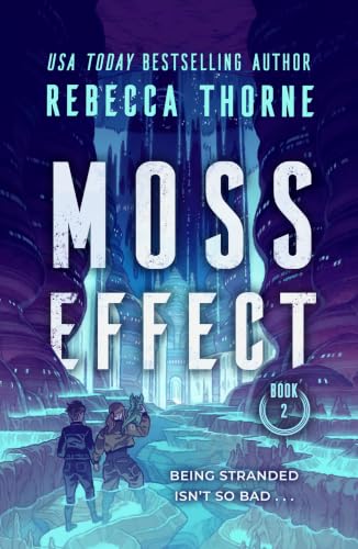 Moss Effect book cover
