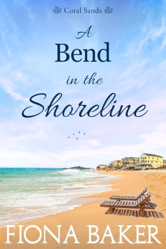 A Bend in the Shoreline book cover