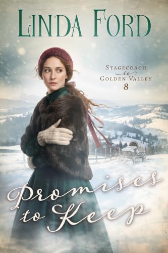 Promises to Keep book cover