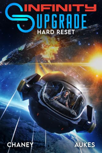 Hard Reset book cover