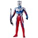 [バンダイ(BANDAI)] ウルトラヒーローシリーズ 129 ウルトラマンゼロ ゼロツインソードver. 対象年齢 3 才以上