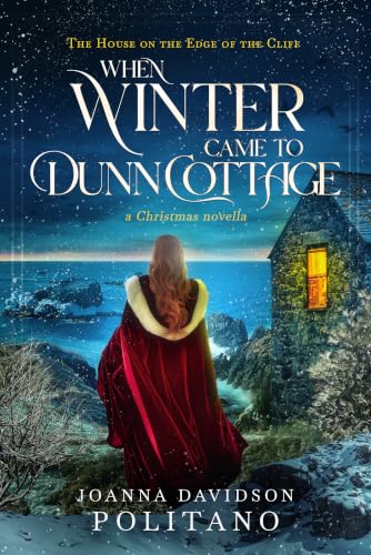 When Winter Came to Dunn Cottage book cover