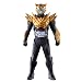 [バンダイ(BANDAI)] 仮面ライダーマイス ライダーヒーローシリーズ 仮面ライダーティグル 対象年齢 3 才以上