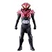 [バンダイ(BANDAI)] 仮面ライダーマイス ライダーヒーローシリーズ 仮面ライダージャオ 対象年齢 3 才以上
