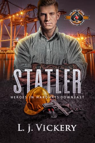 Statler book cover