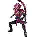 [バンダイ(BANDAI)] 仮面ライダーマイス TAF 仮面ライダージャオ TOKUSATSU ACTION FIGURE 対象年齢 3 才以上