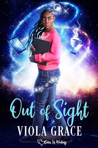 Out of Sight book cover