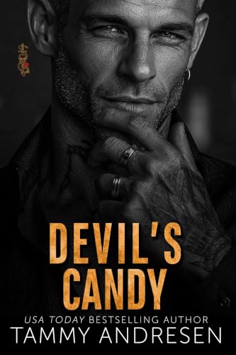 Devil's Candy book cover