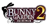 バニーガーデン2　通常版 -Switch 【早期購入特典】「バニーガーデン」入店証 　外付