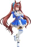グッドスマイルカンパニー ウマ娘 プリティーダービー POP UP PARADE ダイワスカーレット L size プラスチック製 塗装済み完成品 ノンスケール 専用台座付属 全高約225mm