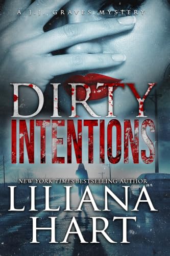 Dirty Intentions book cover
