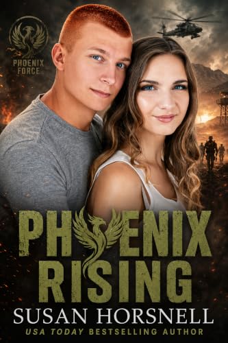 Payback Phoenix Style / Phoenix Rising book cover