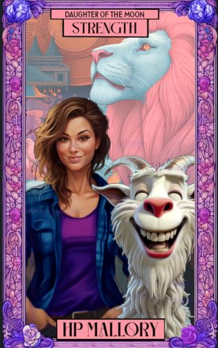 Strength book cover