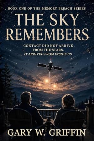 The Sky Remembers