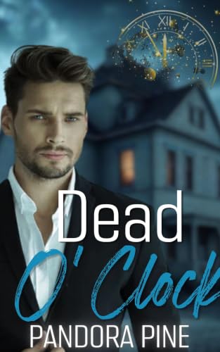 Dead O'Clock book cover