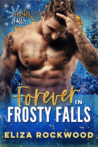 Forever in Frosty Falls book cover