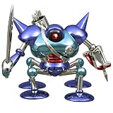 ドラゴンクエスト メタリックモンスターズギャラリー キラーマシン