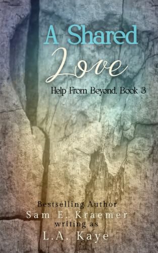 A Shared Love book cover