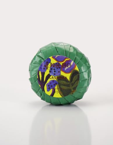 Phebo Aromáticos Sabonete Barra Lavanda 150g