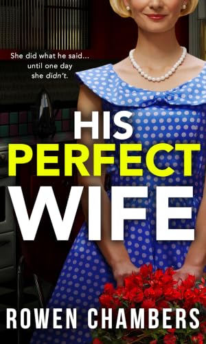 His Perfect Wife book cover