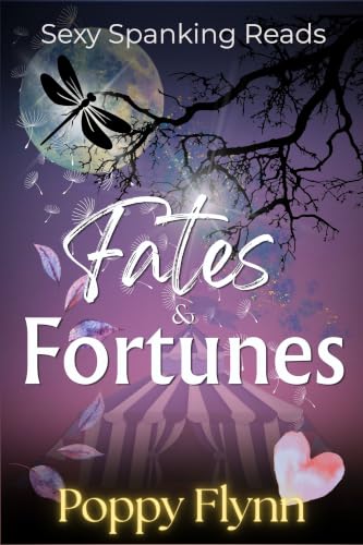 Fates & Fortunes book cover