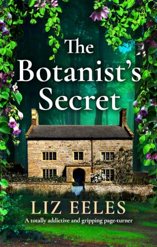 The Botanist's Secret book cover