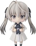 グッドスマイルアーツ上海 ヨスガノソラ ねんどろいど 春日野穹 プラスチック製 塗装済み可動フィギュア ノンスケール 専用台座付属 全高約100mm 再販