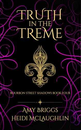 Truth in the Treme book cover