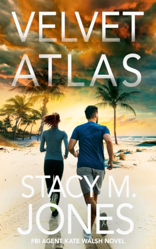 Velvet Atlas book cover
