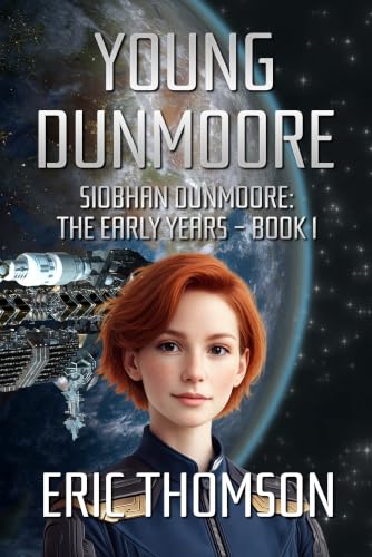 Young Dunmoore book cover