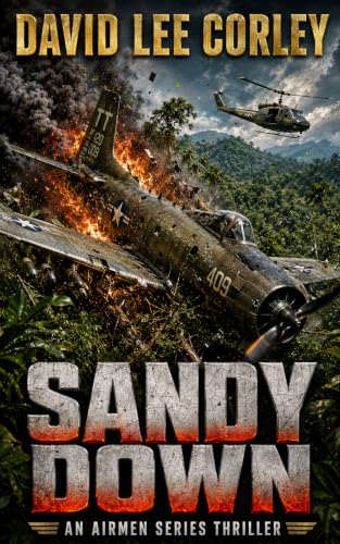 Sandy Down book cover