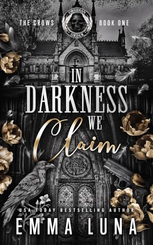 In Darkness We Claim book cover
