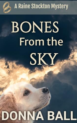 Bones From the Sky book cover
