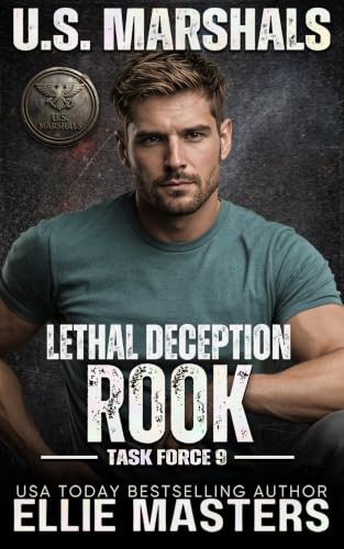 Rook book cover